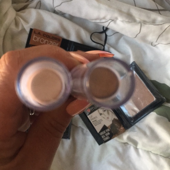 Makeup bundle - Picture 3 of 7